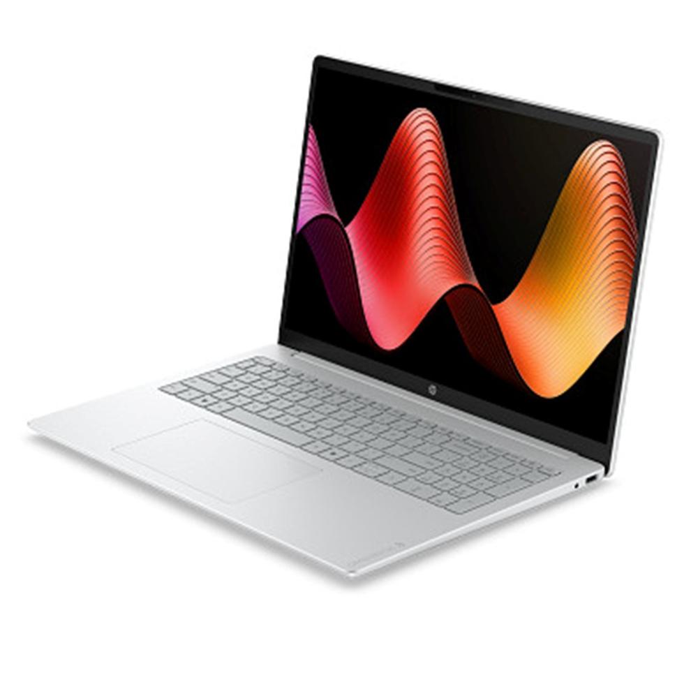 Portátil HP OmniBook 3 16" Core 3, 8GB RAM, 512GB SSD, Plata, FreeDOS