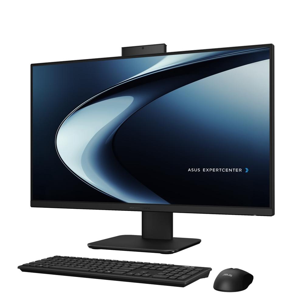 ASUS ExpertCenter P400 AiO 27" FHD, Intel Core i5, 16GB RAM, 512GB SSD, Windows 11 Pro