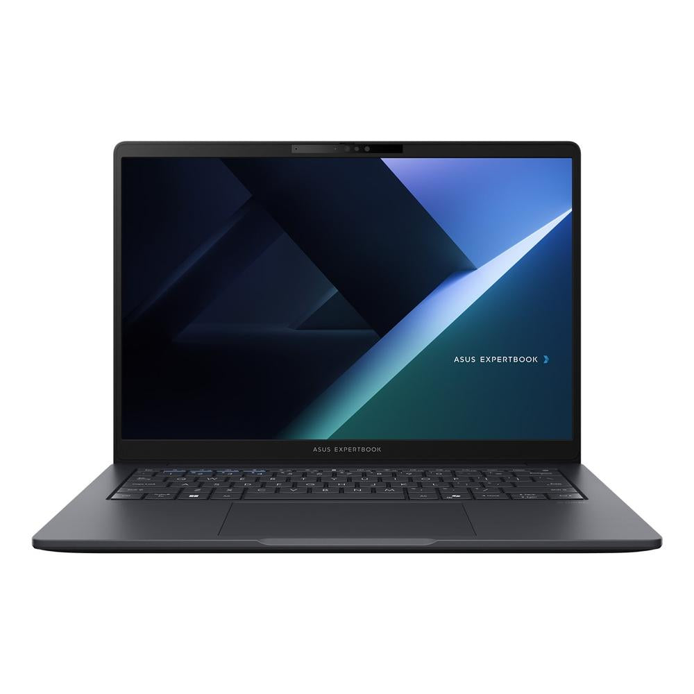 ASUS ExpertBook B3 B3405CCA: Potente Portátil Profesional 14" con Intel Core Ultra 5 y 16GB DDR5