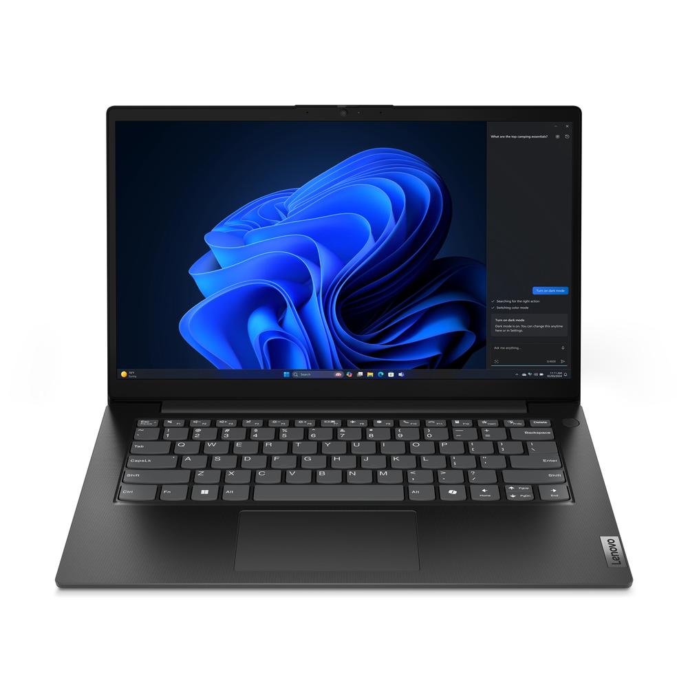 Portátil Lenovo V14 i5-13420H 8GB 512GB SSD 14" FHD Freedos