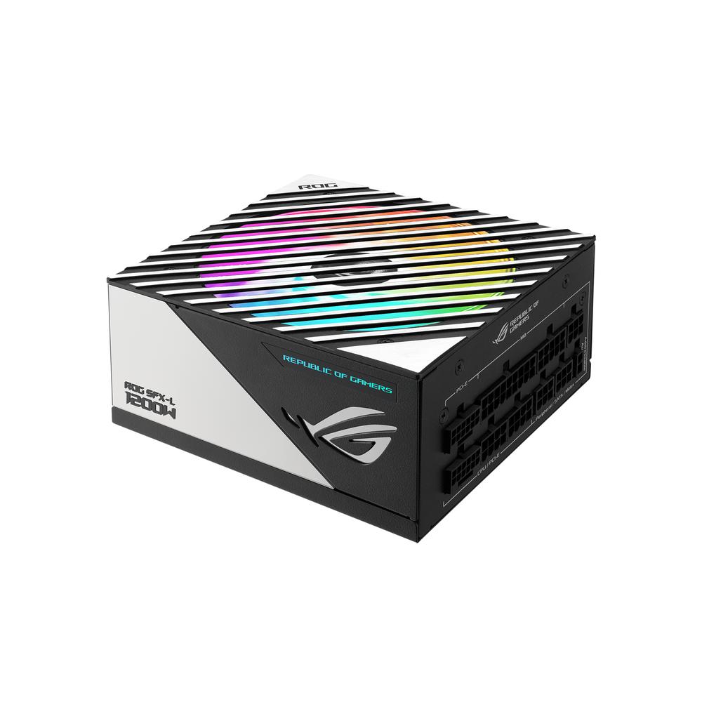 ASUS ROG LOKI 1200T SFX-L Gaming 1200W Fuente de Alimentación