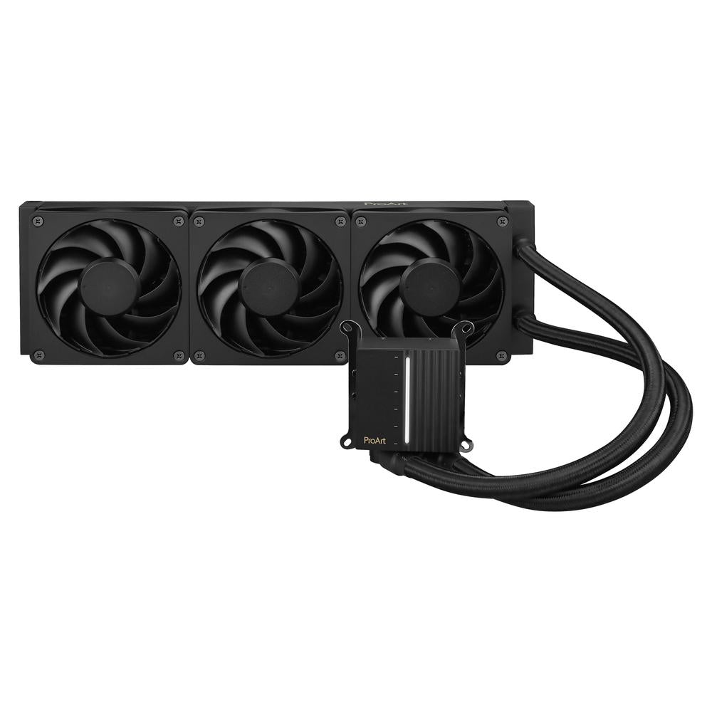 Kit de Refrigeración Líquida ASUS ProArt LC 360 - 3 Ventiladores de 120mm