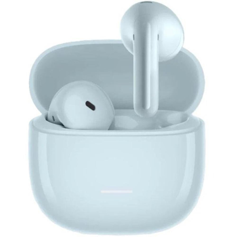 Auriculares Inalámbricos Xiaomi Redmi Buds 8 Active Azul con Sonido Potente y Larga Autonomía
