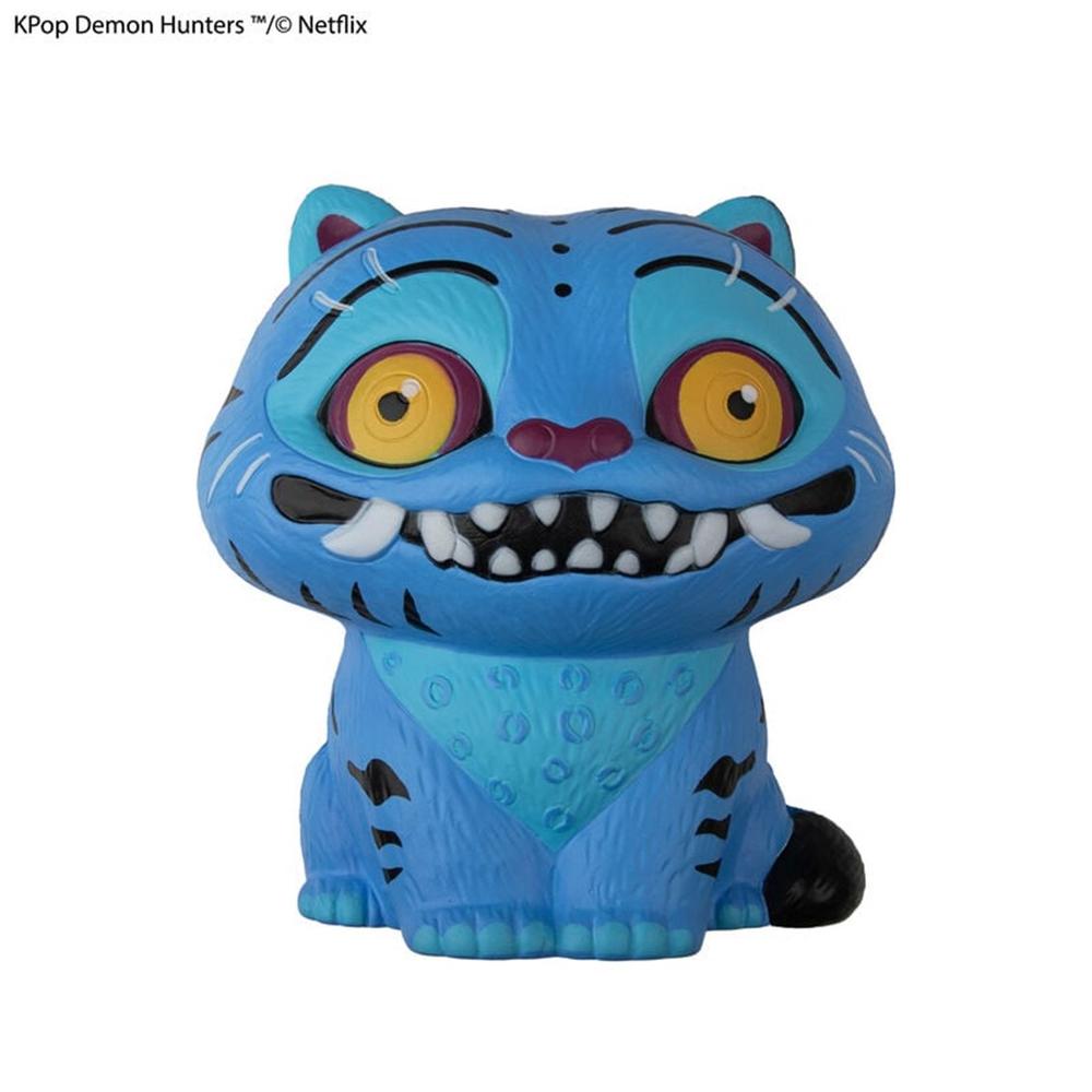 Squishy Derpy KPop Demon Hunters - Figura Coleccionable Kawaii
