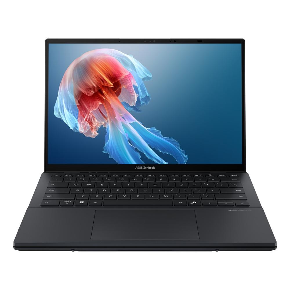 ASUS Zenbook Duo OLED UX8406CA - Portátil 14" FHD+ 32GB RAM, 1TB SSD, Intel Core Ultra 7