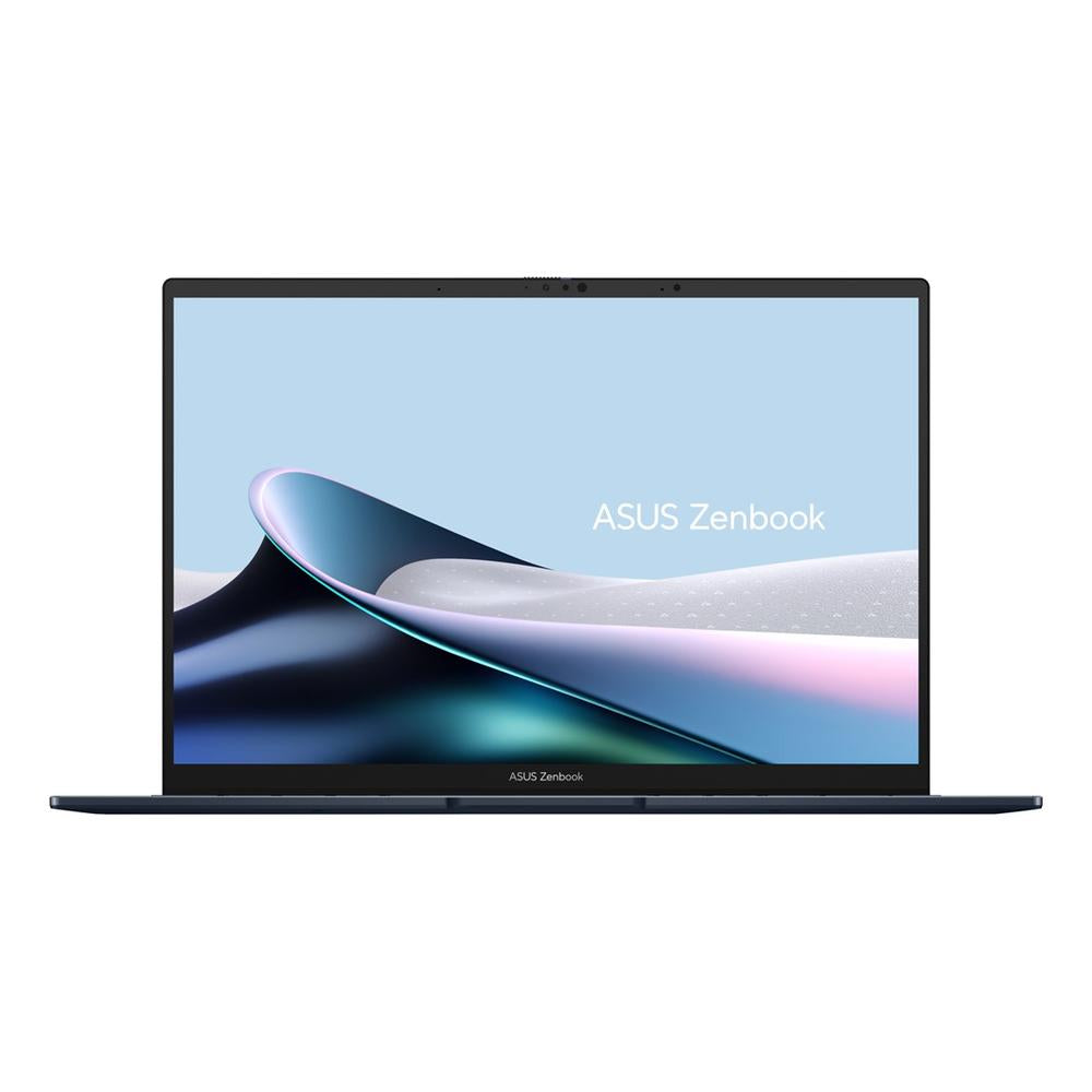 Portátil ASUS Zenbook 14 OLED UX3405CA - Intel Core Ultra 7, 16GB RAM, 1TB SSD, Pantalla WUXGA