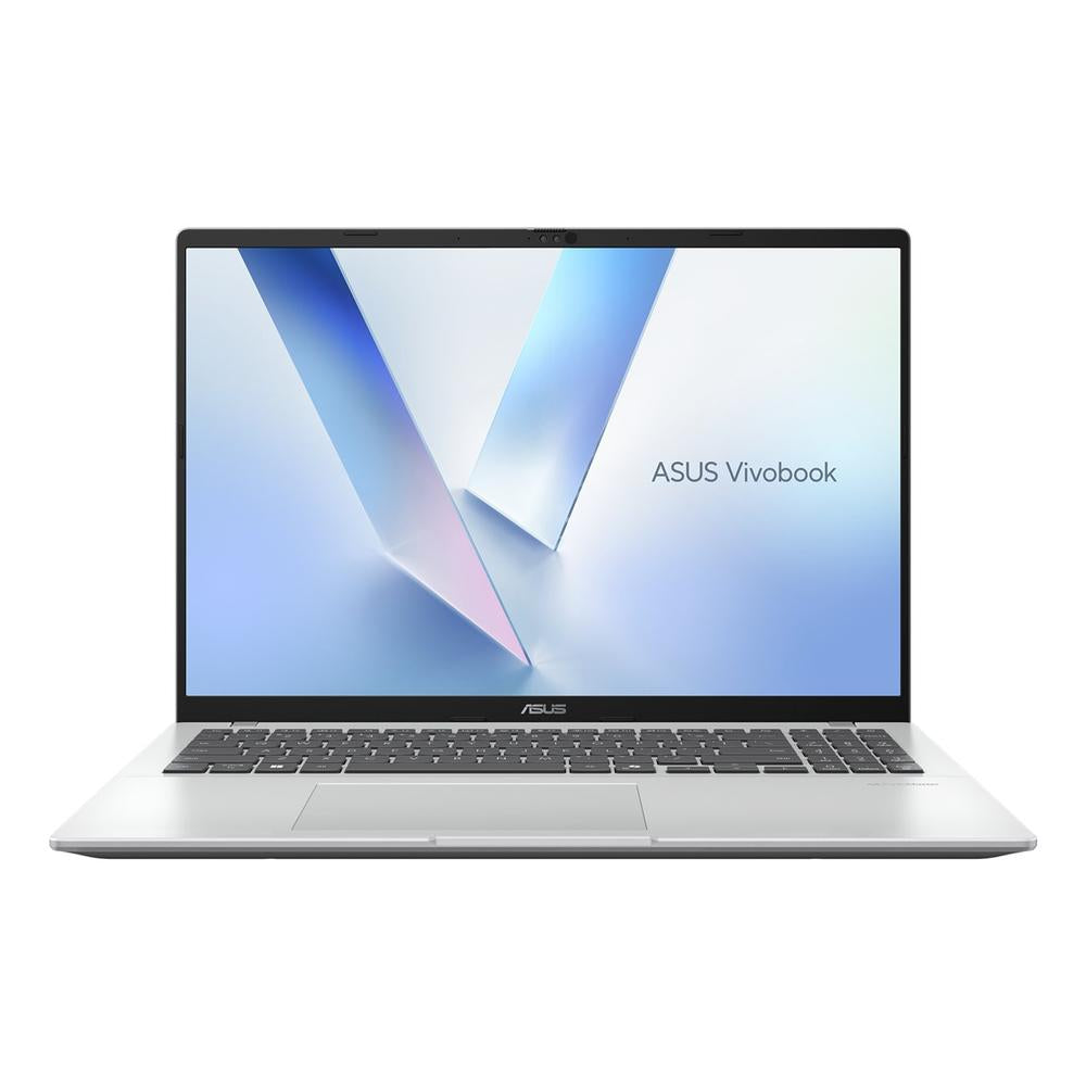 Portátil ASUS VivoBook X1607CA - Intel Core Ultra 5, 16GB RAM, 1TB SSD, 16" WUXGA, Freedos