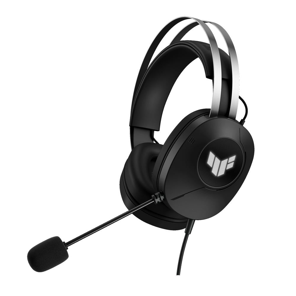 Auriculares ASUS TUF Gaming H1 Gen II Alámbricos con Sonido Envolvente 7.1