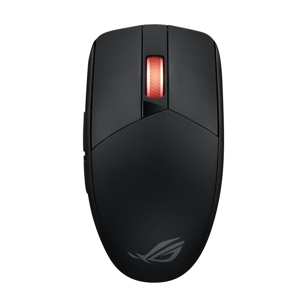 RATÓN INALÁMBRICO GAMING ASUS ROG STRIX IMPACT III NEGRO 36.000 DPI