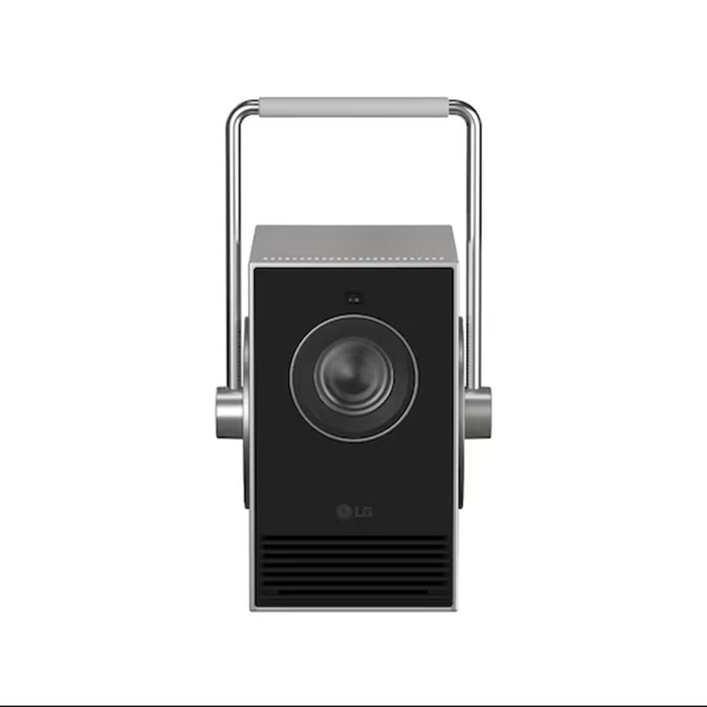Proyector LG CineBeam Q 4K UHD Portátil 600 Lúmenes