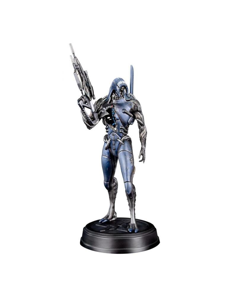 Figura Coleccionista Legion - Mass Effect 2 (25 cm)