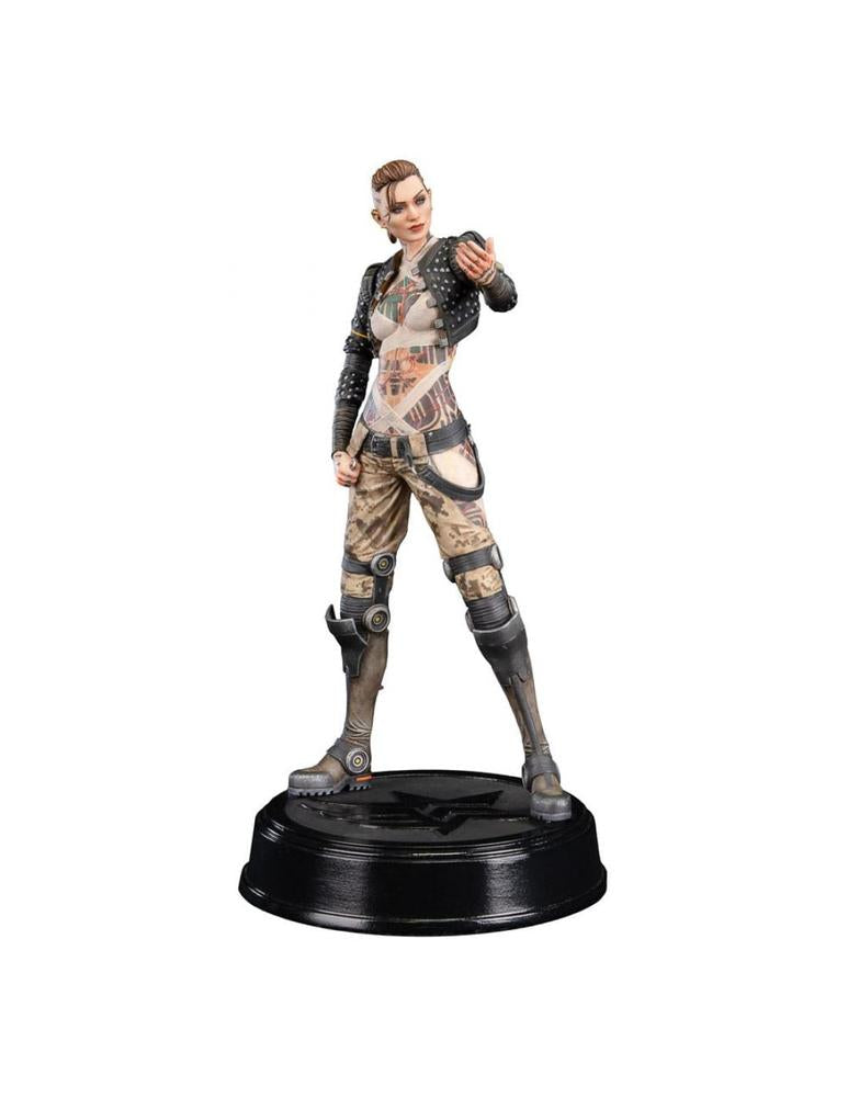 Figura Coleccionable Jack Mass Effect 2 - 20 cm