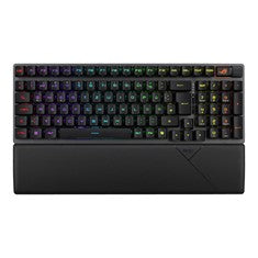 Teclado Asus ROG Strix Scope II 96 RX Inhalámbrico