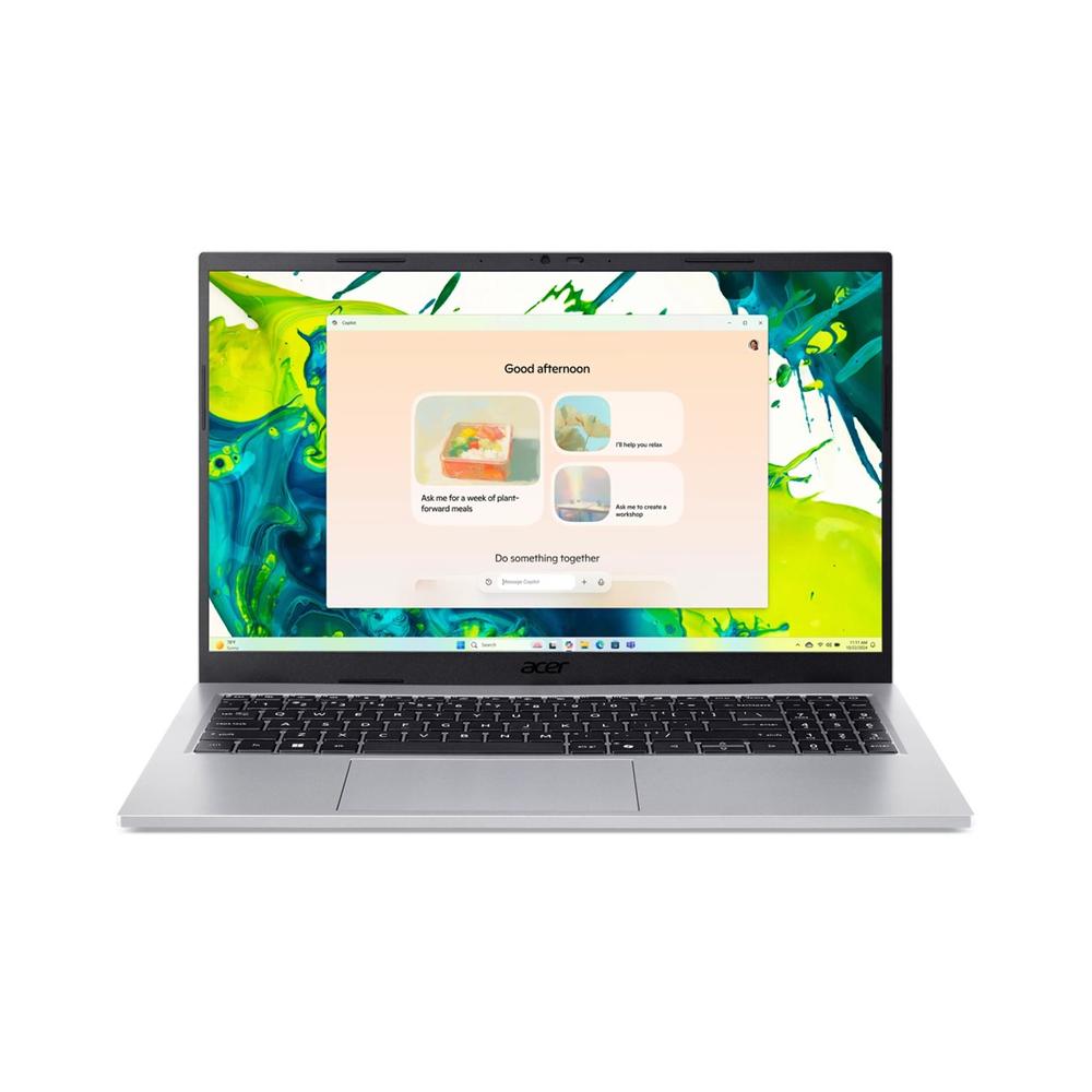 Portátil Acer Aspire Go 15 AG15-72P-50TD - Intel Core i5 120U - 16GB RAM - SSD 512GB - 15.6" FHD - Windows 11 Home