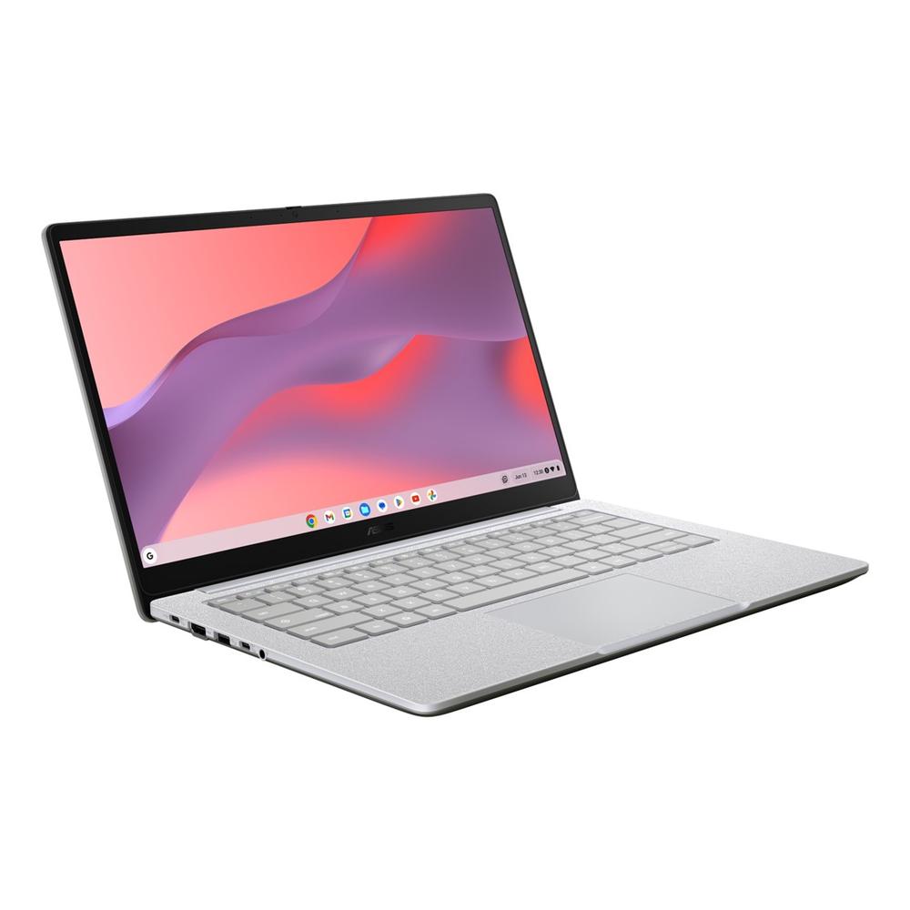 Portátil ASUS Chromebook CB1405CTA-S60955 - N N50 - 8GB - eMMC 64GB - 14 pulgadas FHD - Chrome OS