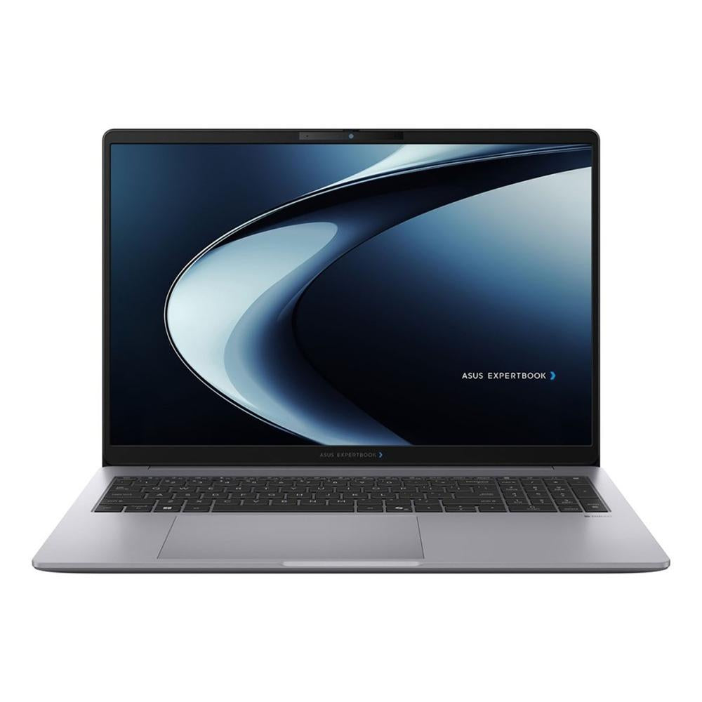 Portátil Asus ExpertBook P3606CCA - MB0371X - Core i5 - 16GB RAM - SSD 512GB - 16 pulgadas - Windows 11 Pro