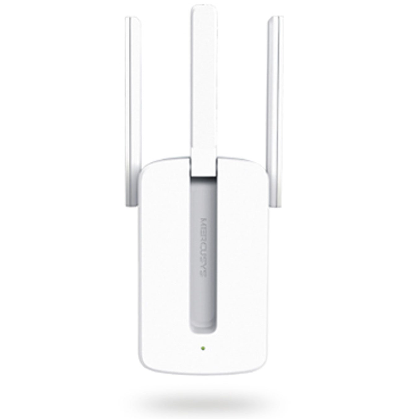 Repetidor WiFi Mercusys MW300RE - Extensor de Rango 300 Mbps con 2 Antenas Externas