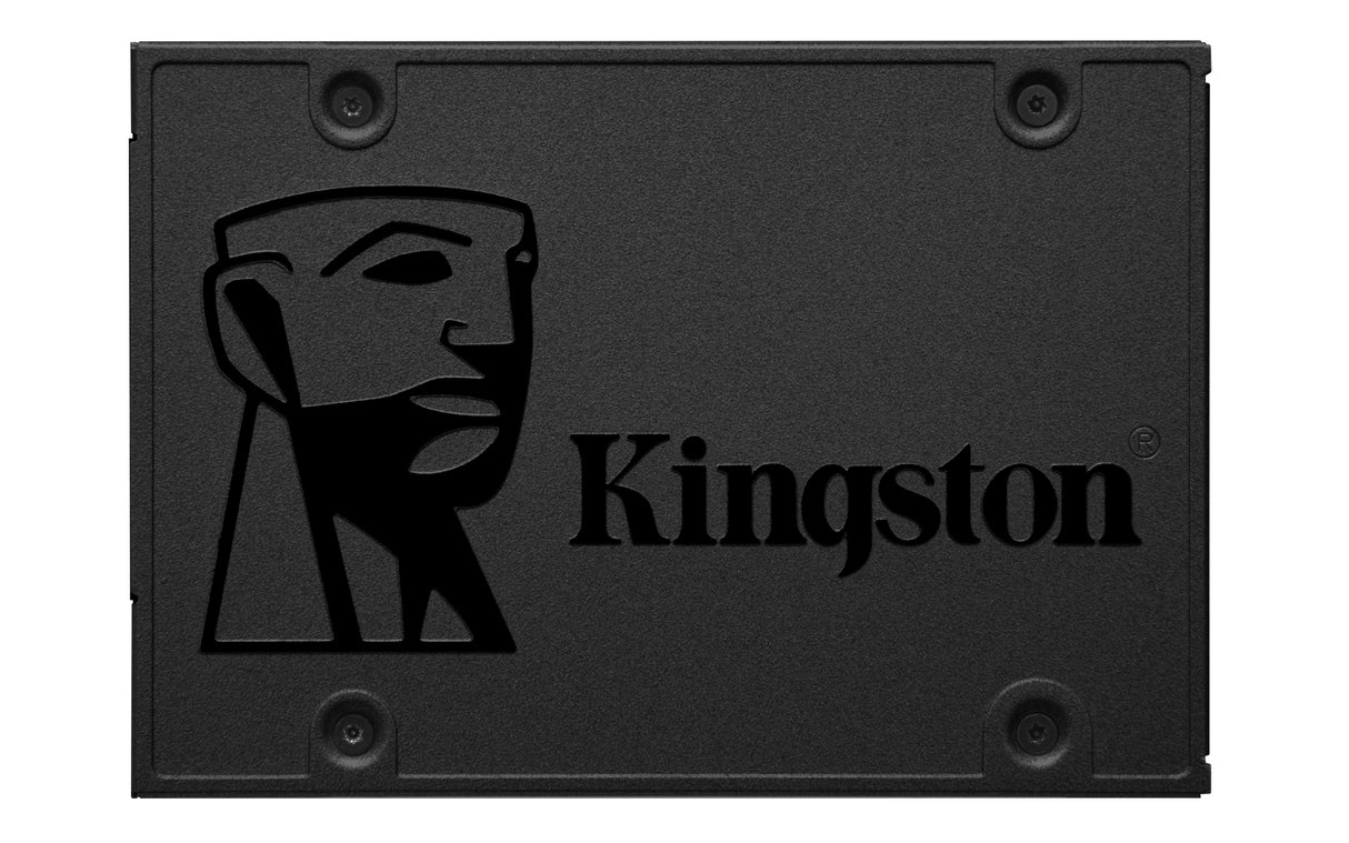 Disco Duro Interno SSD Kingston A400 960GB 2.5" SATA 6Gb/s
