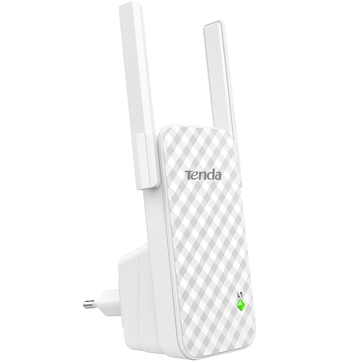 Extensor WiFi Inalámbrico Tenda A9 N300 - Conexión Rápida y Amplia cobertura