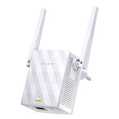 Extensor de Cobertura Wi-Fi 300Mbps TP-Link