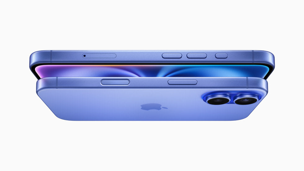 iPhone 16 y la inteligencia artificial de Apple: Nuevas funciones y cómo cambiarán tu experiencia