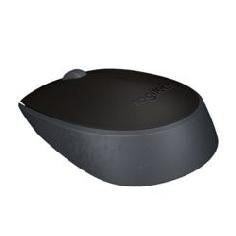 Ratón Óptico Inalámbrico Logitech B170 - Comodidad y Rendimiento en tu Escritorio