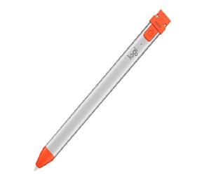 Lápiz Digital Logitech Crayon para iPad - Precisión y Versatilidad