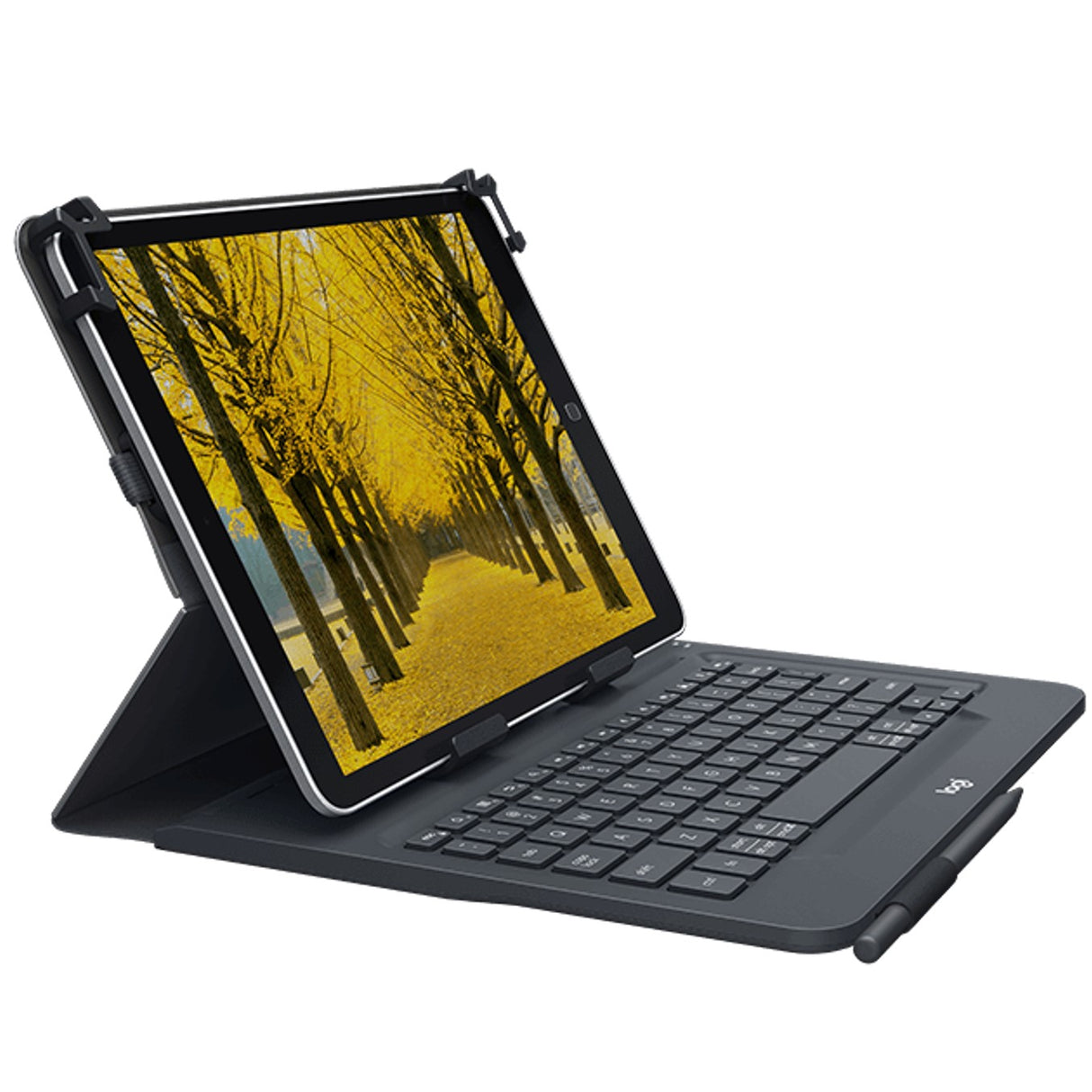 Funda Logitech Universal Folio para Tablets de 9 a 10.1 Pulgadas