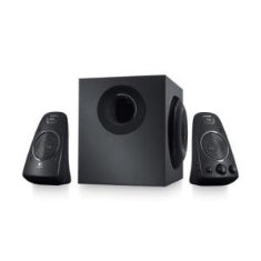 Altavoces Logitech Z623 2.1 THX de 200W RMS con Sonido Impactante