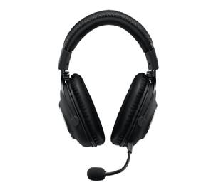Auriculares Logitech G Pro X con Tecnología BLUE VO!CE