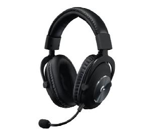 Auriculares Inalámbricos Logitech G Pro X Lightspeed con Micrófono Blue VO!CE