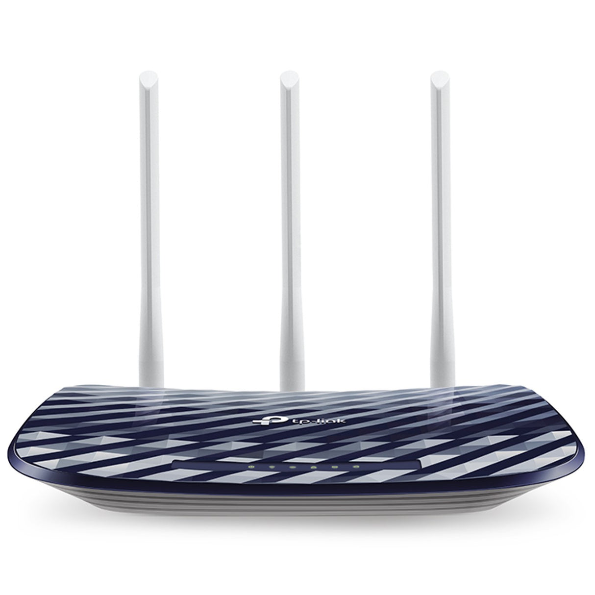 Router Inalámbrico Doble Banda TP-Link Archer C20 AC750