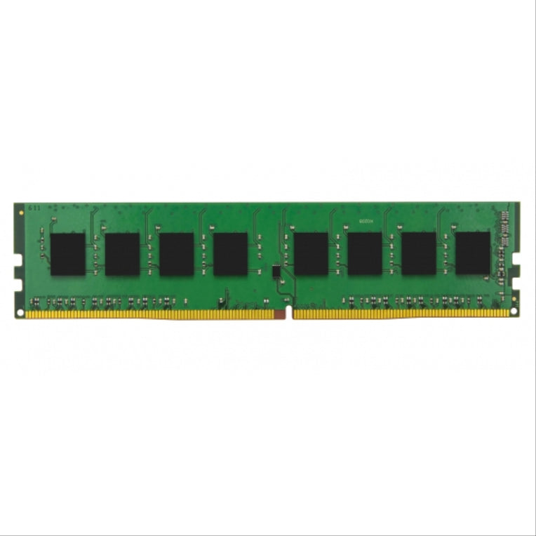 Memoria RAM DDR4 Kingston 8GB 2666MHz PC4-21300 DIMM Verde
