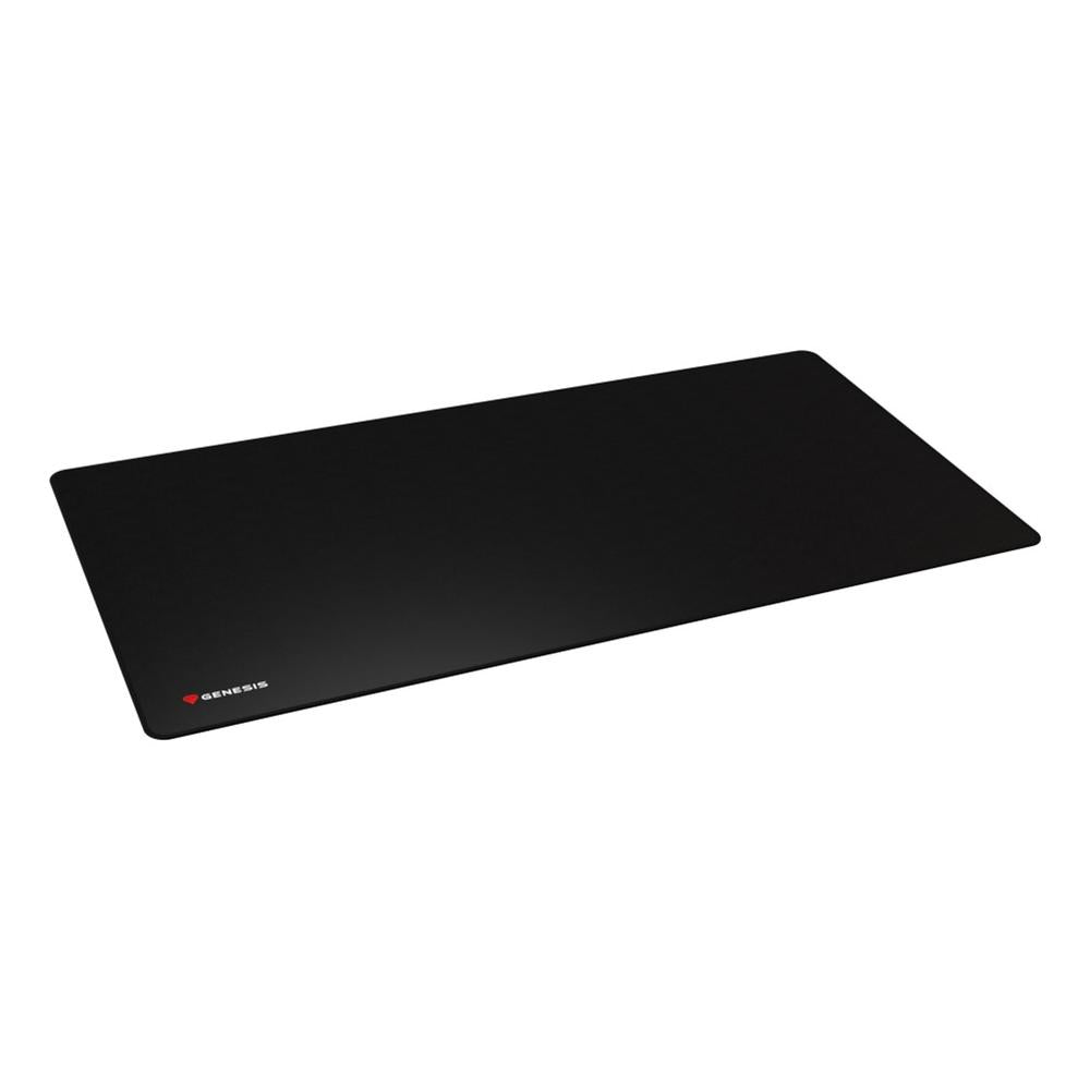 Alfombrilla Gaming Genesis Carbon 500 MAXI 900x450mm con Logo