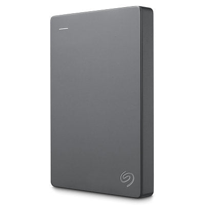 Disco Duro Externo Seagate 5TB 2.5" USB 3.0 - Portátil y Plug & Play