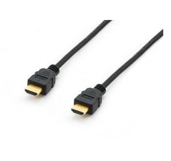 Cable HDMI High Speed 3D Eco 1.8m - Alta Calidad y Resolución 4K