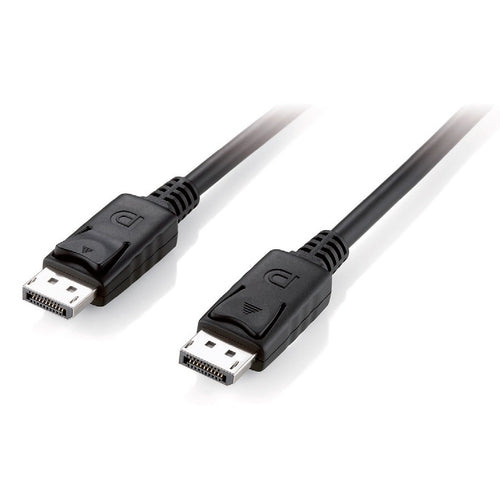 Cable DisplayPort a DisplayPort 4K - 2m - Alta Definición