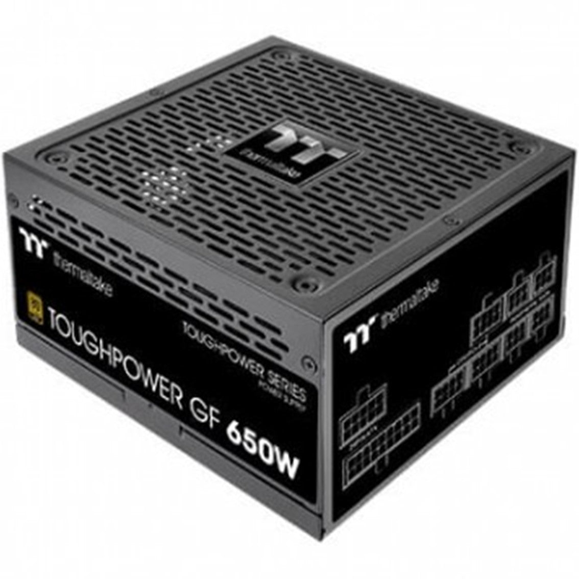 Fuente de Alimentación ATX 650W Thermaltake Toughpower GF 80+ Gold Modular