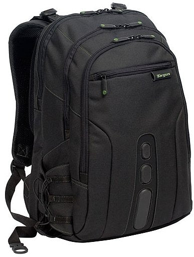 Mochila Targus EcoSpruce 15.6" Negra