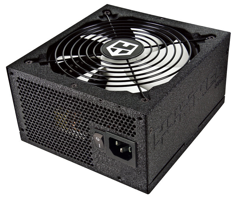 Fuente de Alimentación Nox Hummer 750 Gaming ATX 750W 80 Plus Bronze