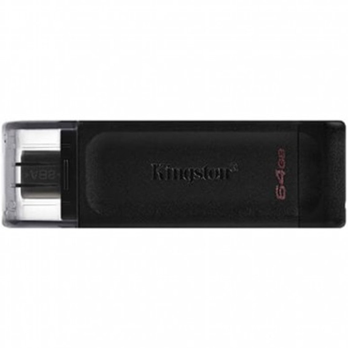 Memoria USB-C Kingston DataTraveler 70 de 64 GB
