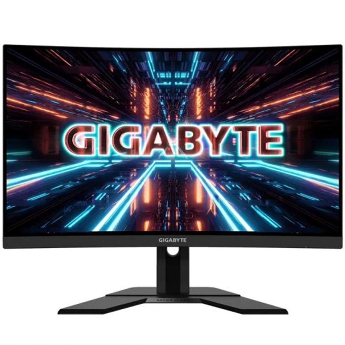 Monitor Curvo Gigabyte G27FC A de 27 Pulgadas FHD 165Hz IPS