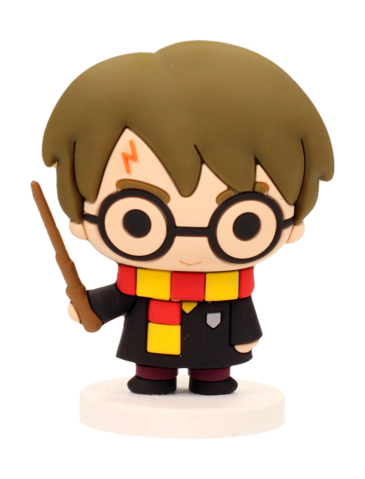 Mini Figura Harry Potter de SD Toys - Colección Divertida