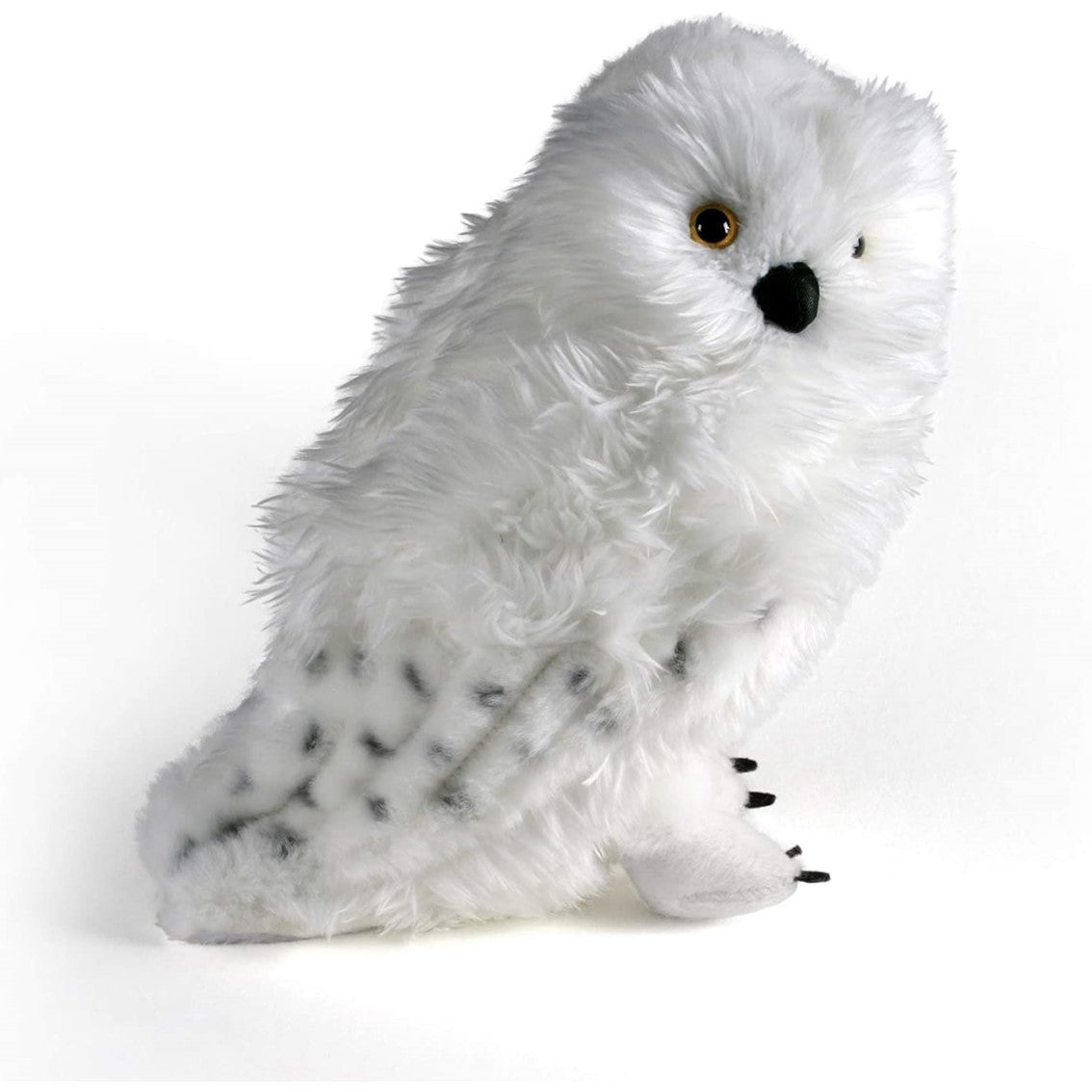 Peluche Hedwig 15 cm - Noble Collection Harry Potter