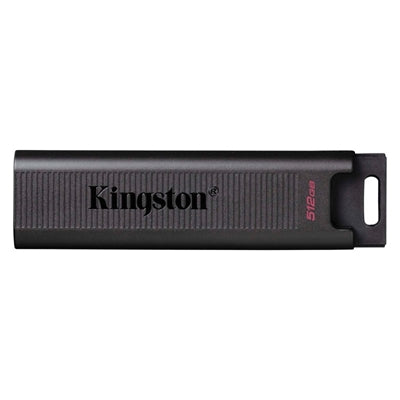Kingston DataTraveler MAX 512GB USB 3.2 Gen 2 Tipo C - Alta Velocidad