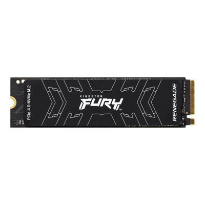 SSD Kingston FURY Renegade 1TB NVMe PCIe 4.0 M.2 2280