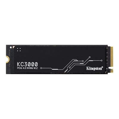 SSD Kingston 1TB NVMe PCIe 4.0 M.2 2280 SKC3000S