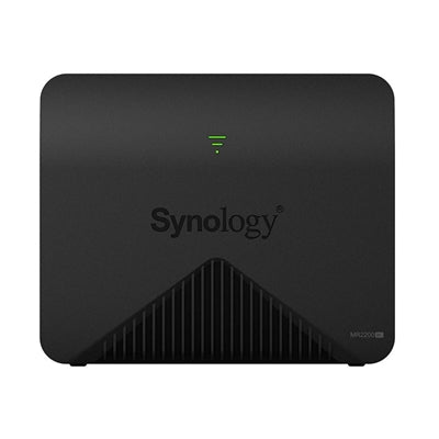 Router Synology MR2200ac AC2200 Mesh WiFi de Alta Velocidad