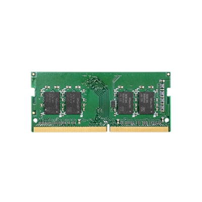 Memoria RAM DDR4 4GB 2666MHz Synology D4NESO-2666-4G SO-DIMM