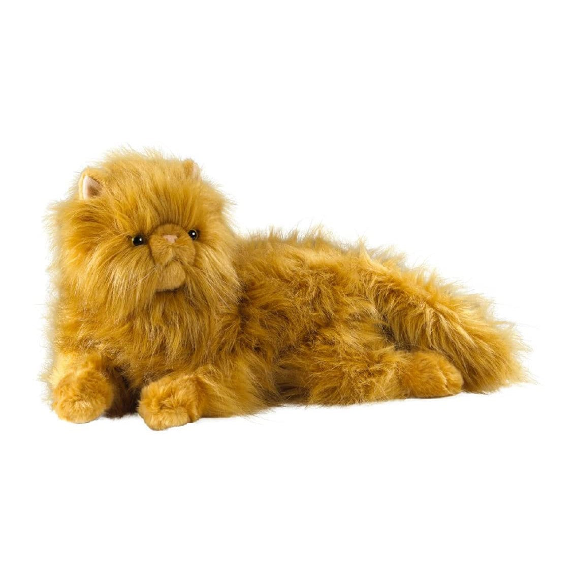 Peluche Noble Collection Harry Potter Crookshanks gato de Hermione 43 cm